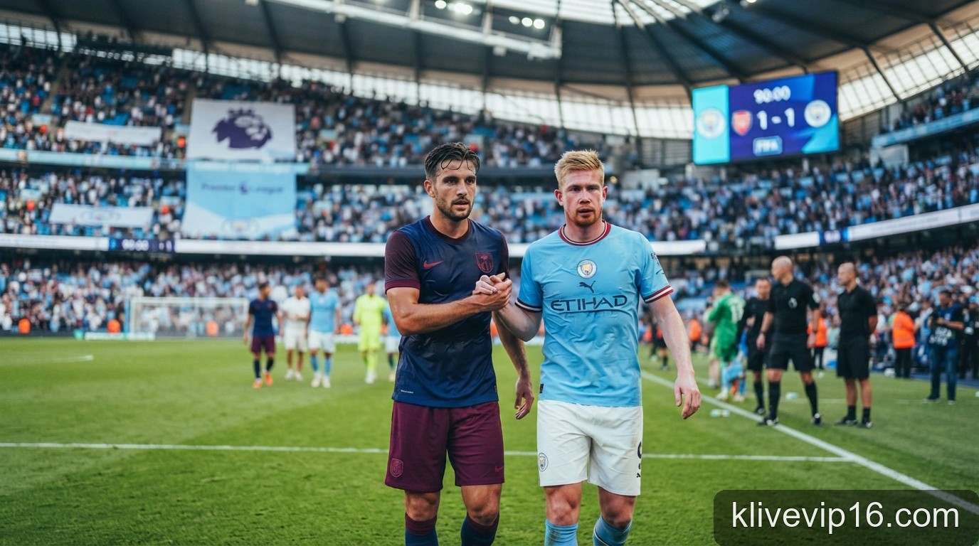 Điểm tin: Premier League chuẩn bị cho kỳ nghỉ quốc tế dài 3 tuần đầu tiên